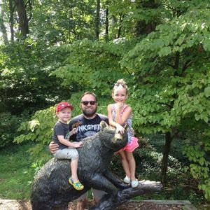 Meet your Posher, Michael